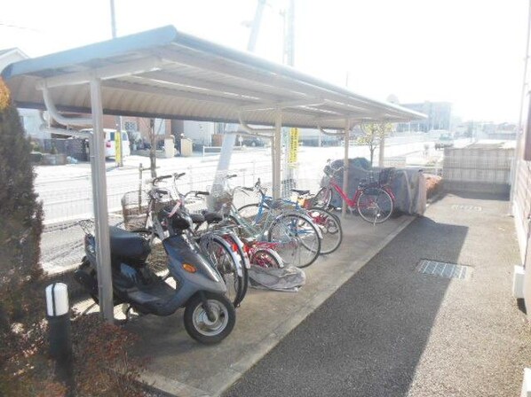 シャン・ド・フルールの物件内観写真